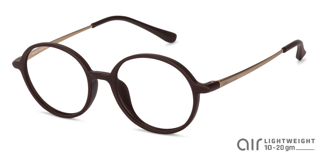 -Frame Round--EG -Frame Round--EG
