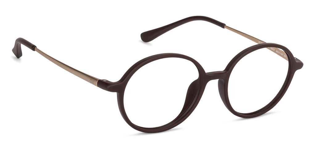 -Frame Round--EG -Frame Round--EG