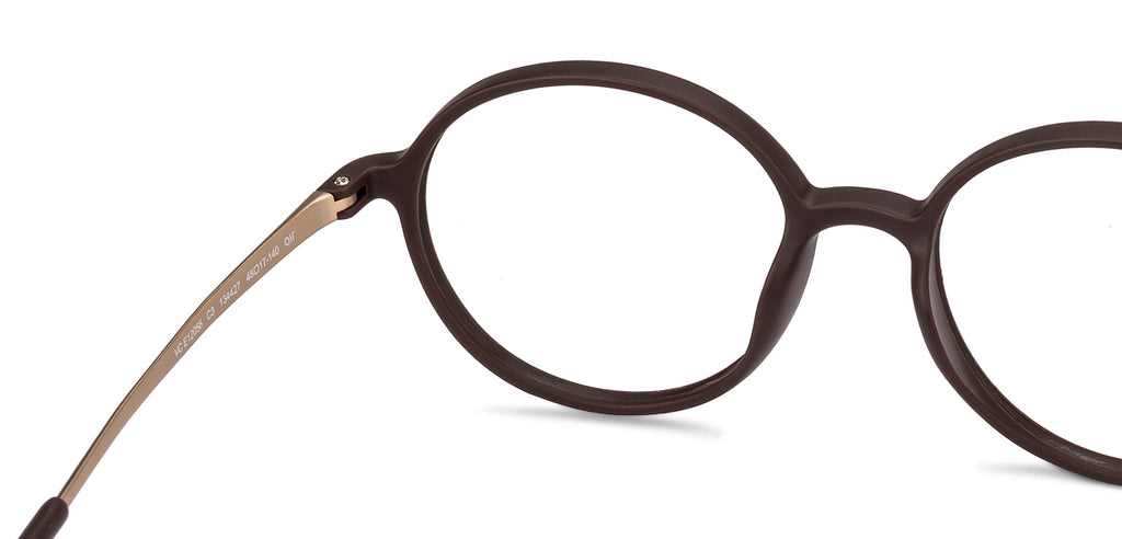 -Frame Round--EG -Frame Round--EG