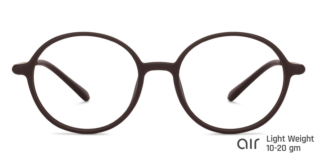 -Frame Round--EG -Frame Round--EG