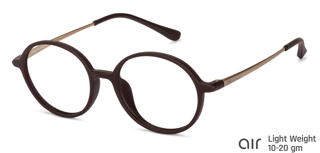 -Frame Round--EG -Frame Round--EG