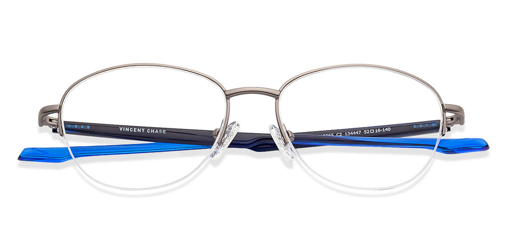 -Frame Oval--EG -Frame Oval--EG