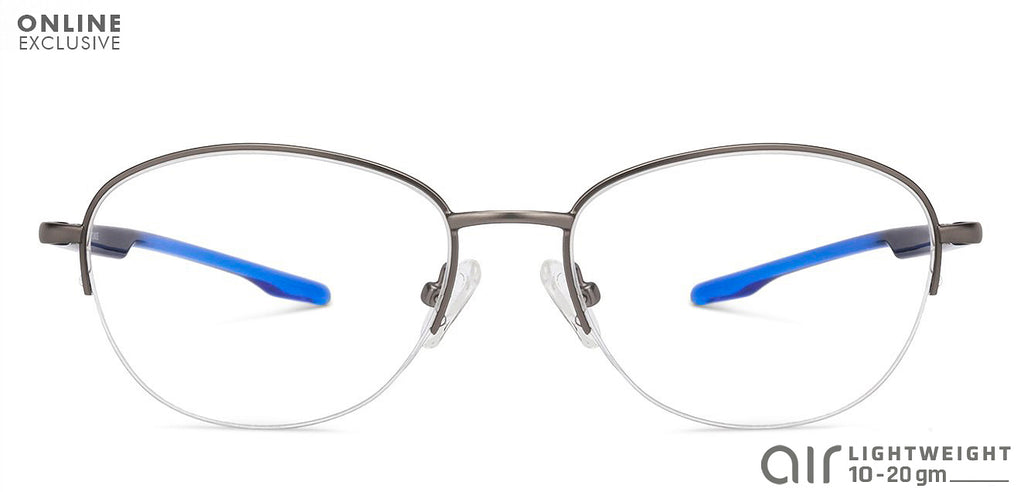 -Frame Oval--EG -Frame Oval--EG