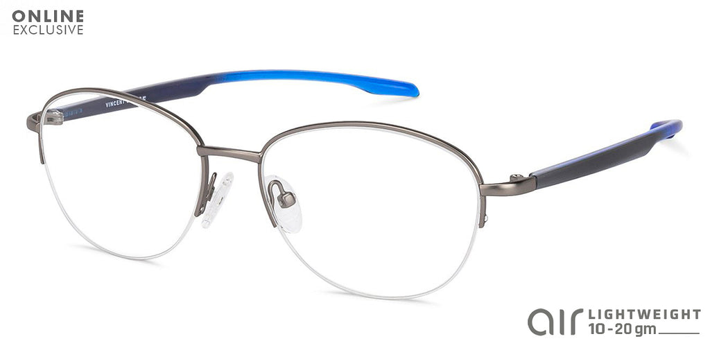 -Frame Oval--EG -Frame Oval--EG