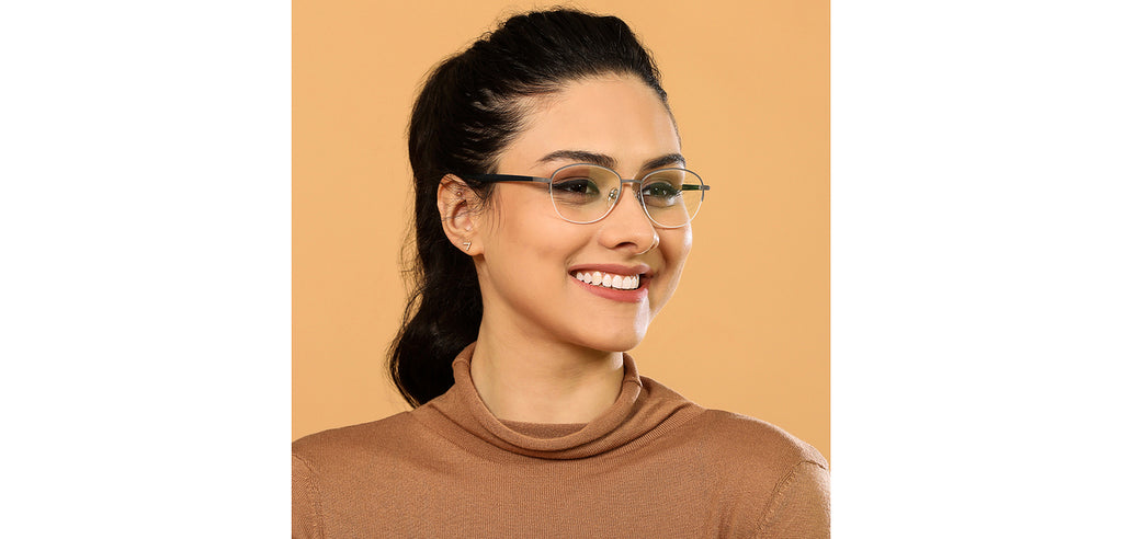 -Frame Oval--EG -Frame Oval--EG