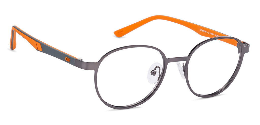 -Frame Round--EG -Frame Round--EG