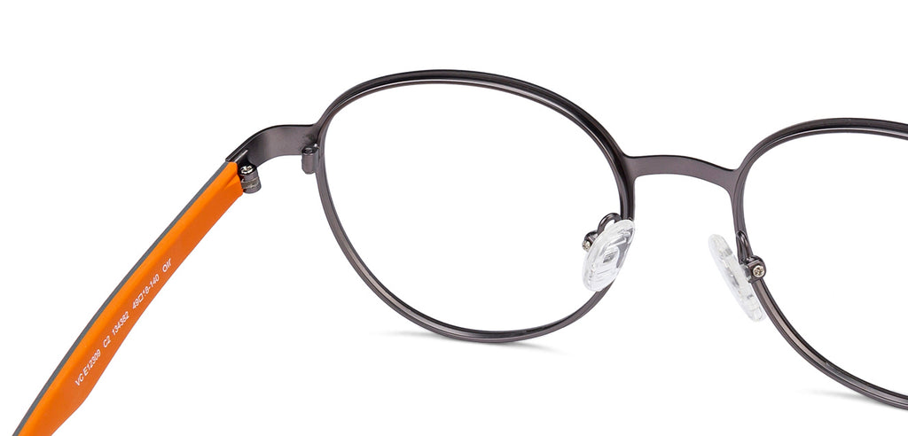 -Frame Round--EG -Frame Round--EG