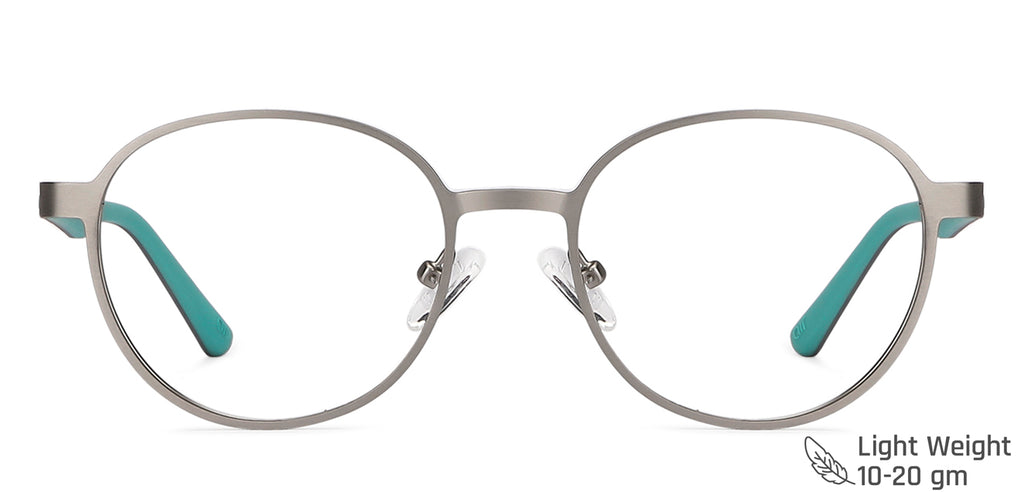 -Frame Round--EG -Frame Round--EG