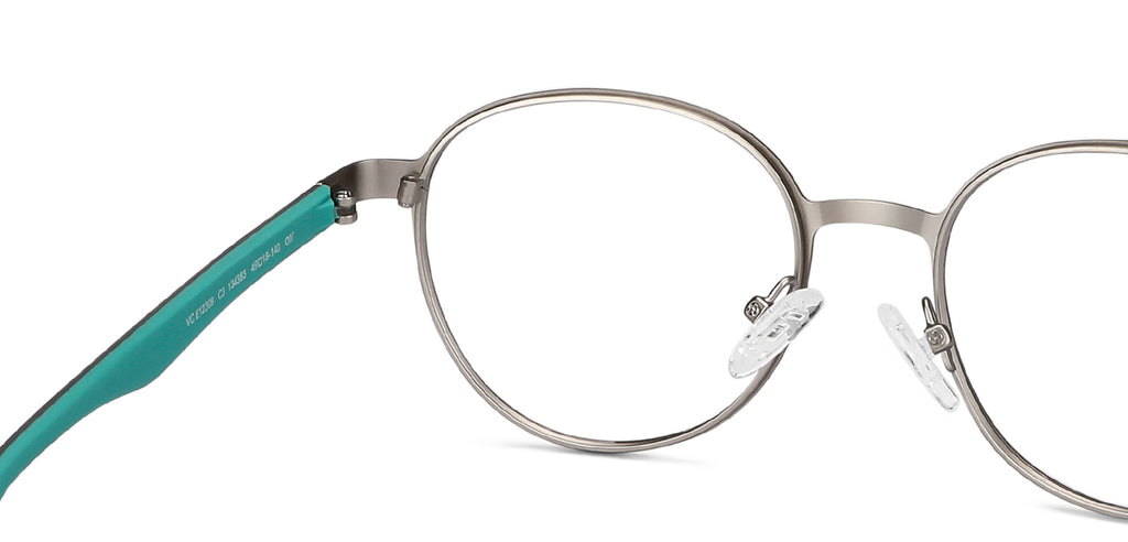 -Frame Round--EG -Frame Round--EG