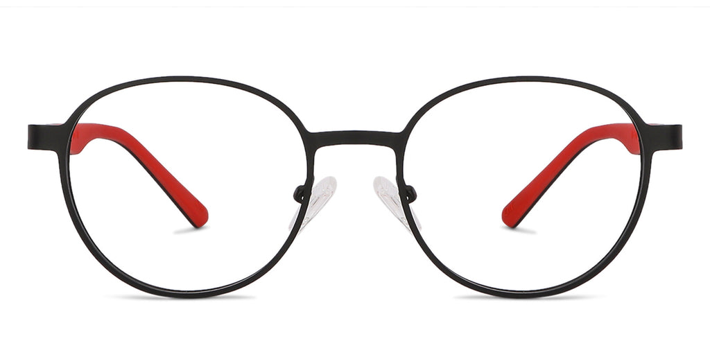 -Frame Round--EG -Frame Round--EG