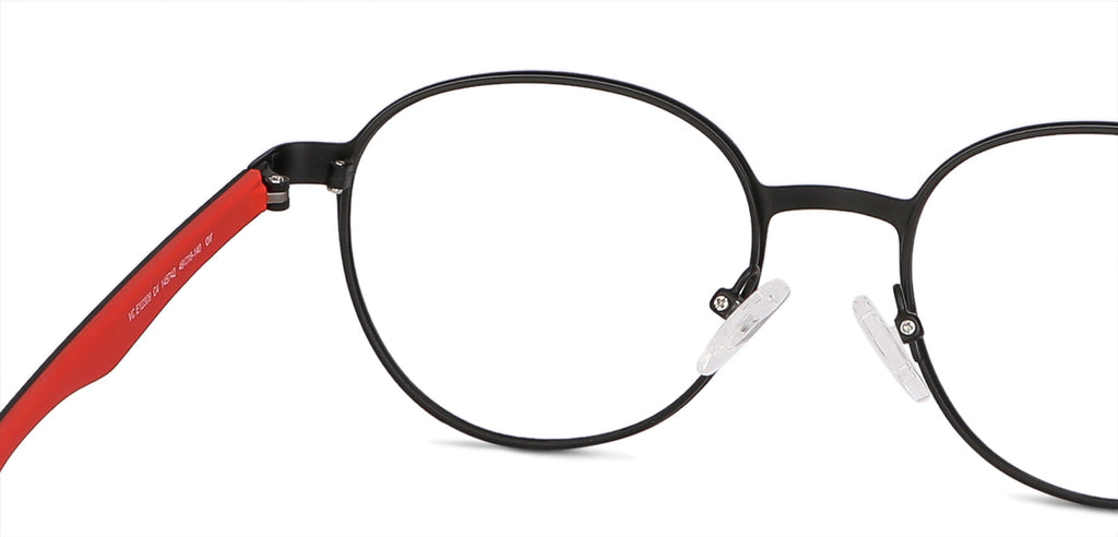 -Frame Round--EG -Frame Round--EG