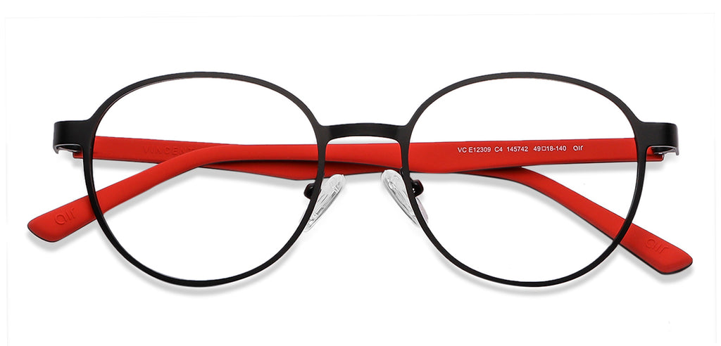 -Frame Round--EG -Frame Round--EG