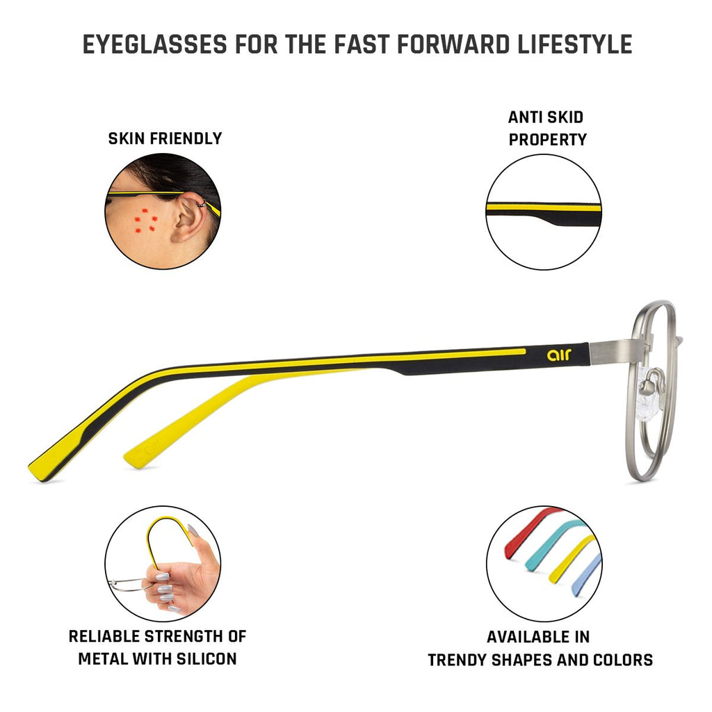 -Frame Aviator--EG -Frame Aviator--EG