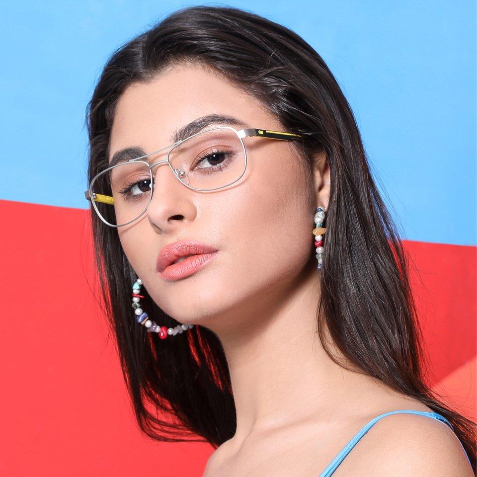 -Frame Aviator--EG -Frame Aviator--EG