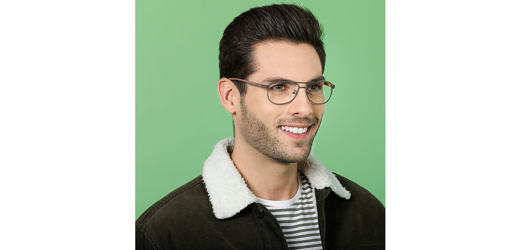-Frame Aviator--EG -Frame Aviator--EG