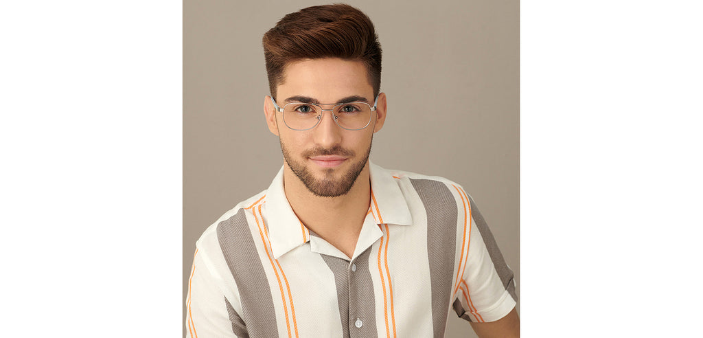 -Frame Aviator--EG -Frame Aviator--EG