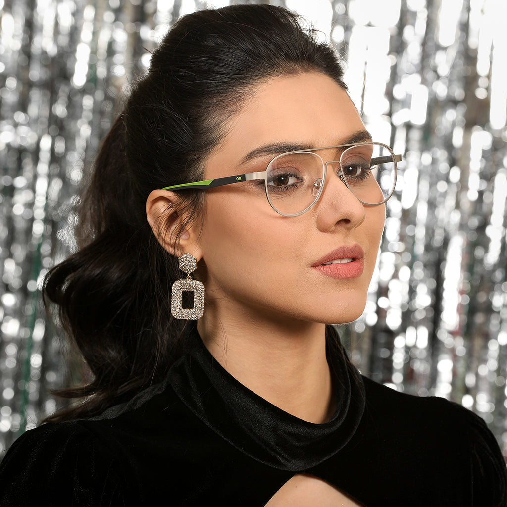 -Frame Aviator--EG -Frame Aviator--EG