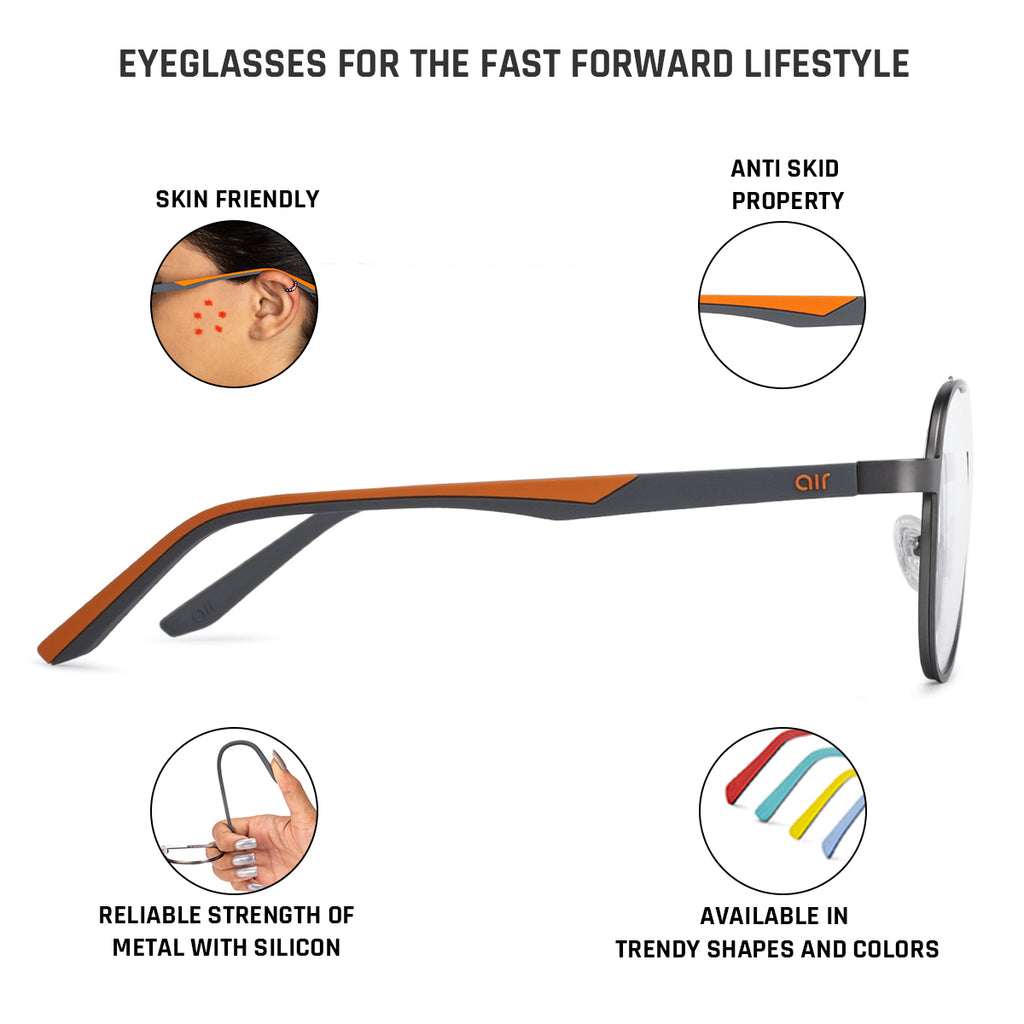 -Frame Aviator--EG -Frame Aviator--EG