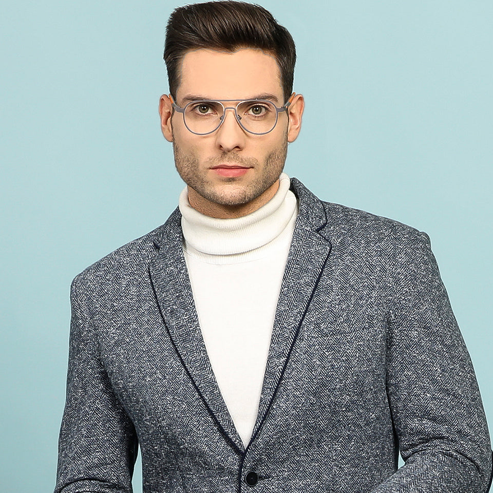 -Frame Aviator--EG -Frame Aviator--EG
