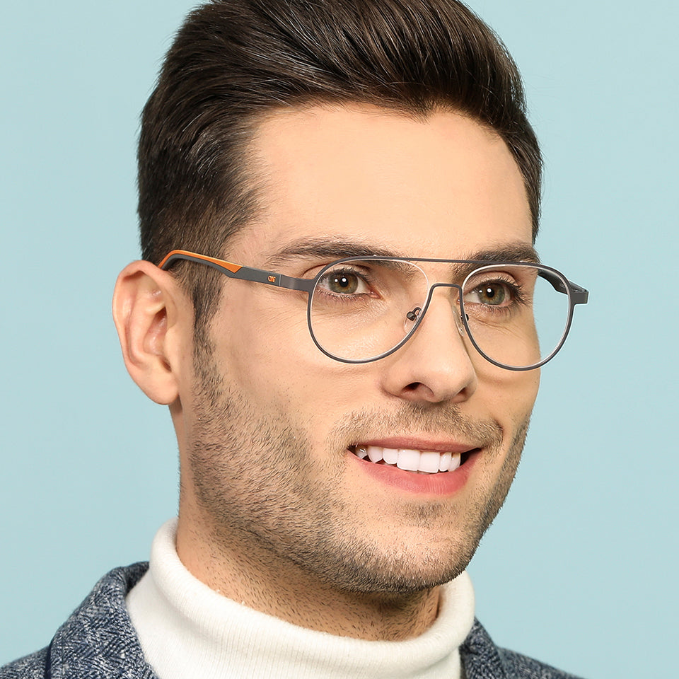 -Frame Aviator--EG -Frame Aviator--EG