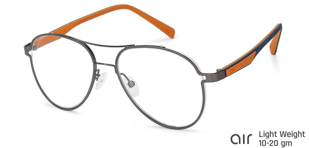 -Frame Aviator--EG -Frame Aviator--EG