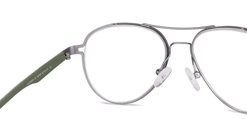 -Frame Aviator--EG -Frame Aviator--EG