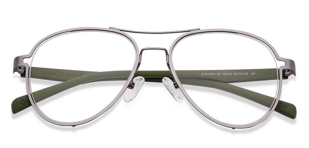 -Frame Aviator--EG -Frame Aviator--EG