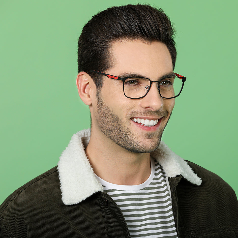 -Frame Wayfarer--EG -Frame Wayfarer--EG