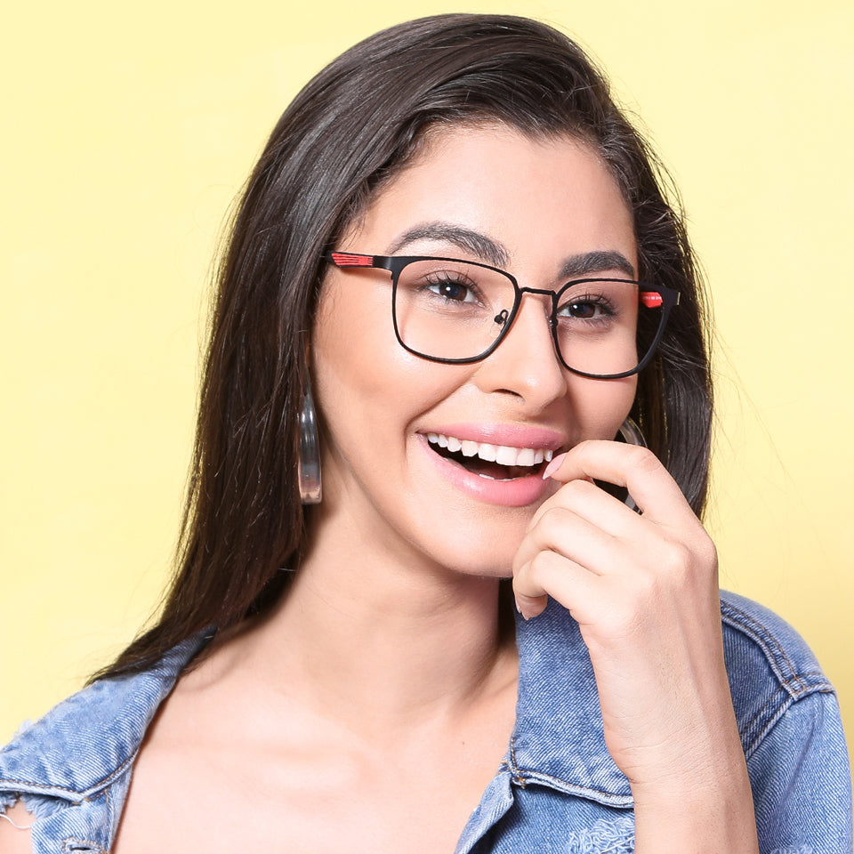 -Frame Wayfarer--EG -Frame Wayfarer--EG