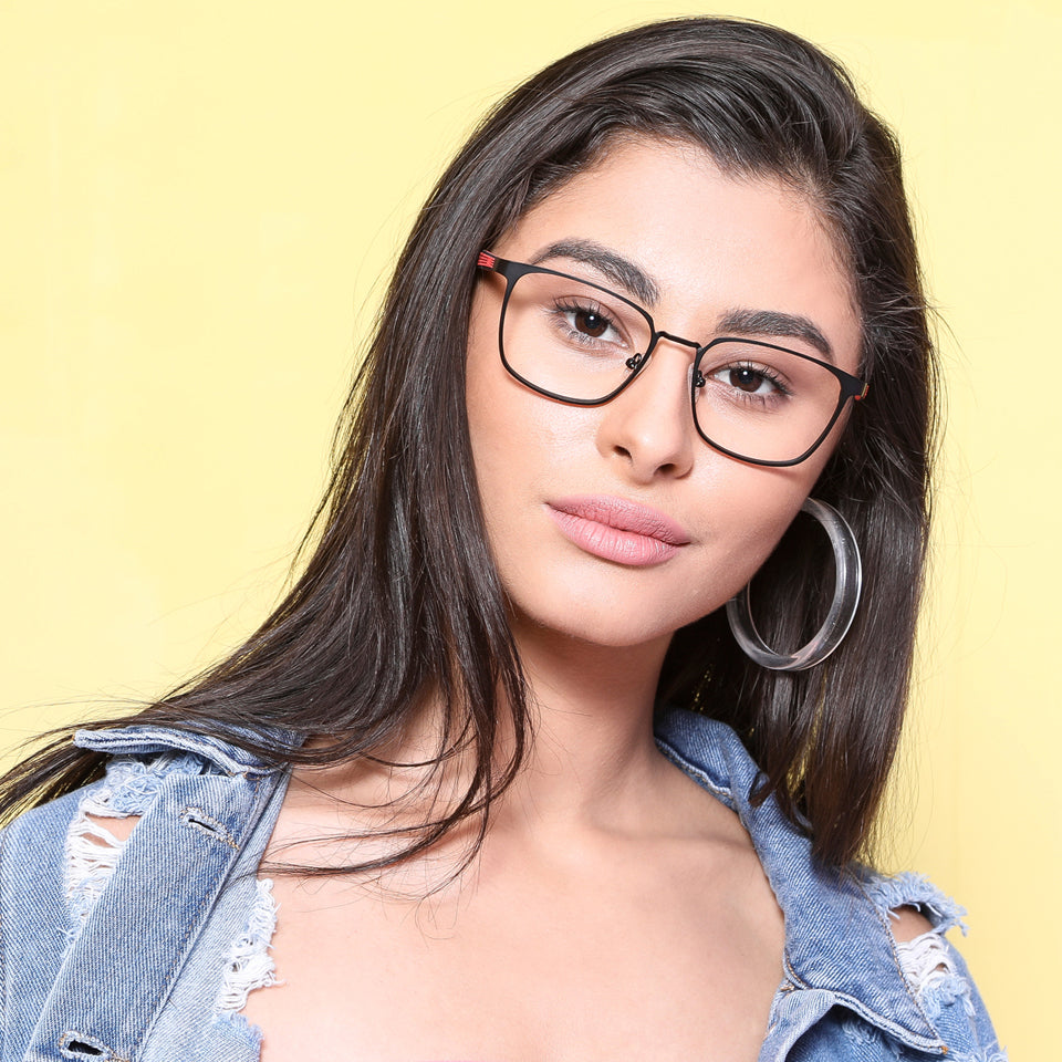 -Frame Wayfarer--EG -Frame Wayfarer--EG