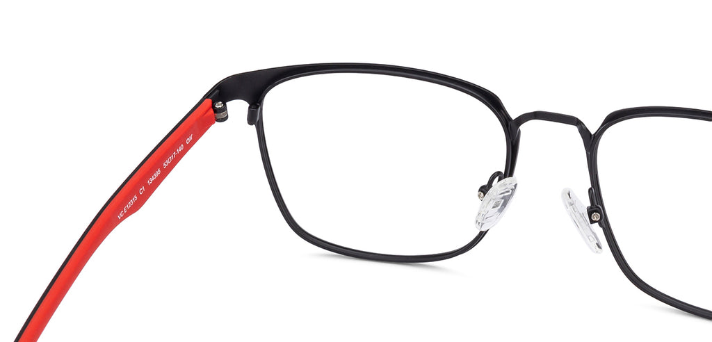 -Frame Wayfarer--EG -Frame Wayfarer--EG