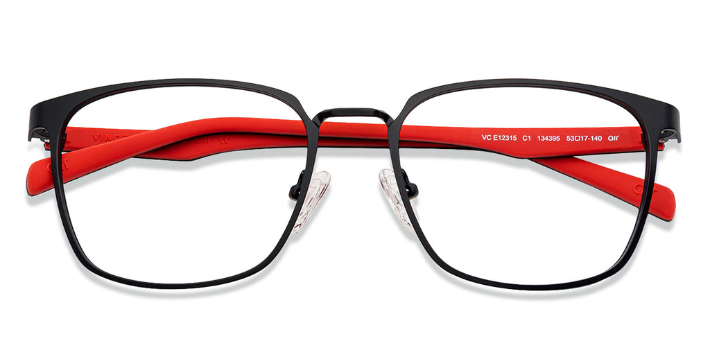-Frame Wayfarer--EG -Frame Wayfarer--EG