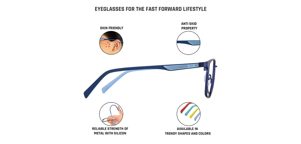 -Frame Wayfarer--EG -Frame Wayfarer--EG
