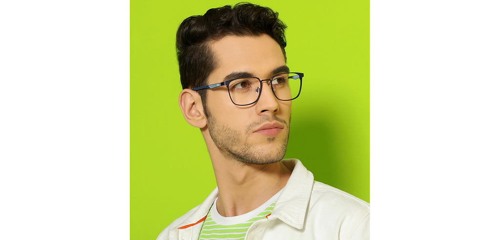 -Frame Wayfarer--EG -Frame Wayfarer--EG