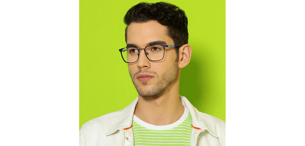 -Frame Wayfarer--EG -Frame Wayfarer--EG