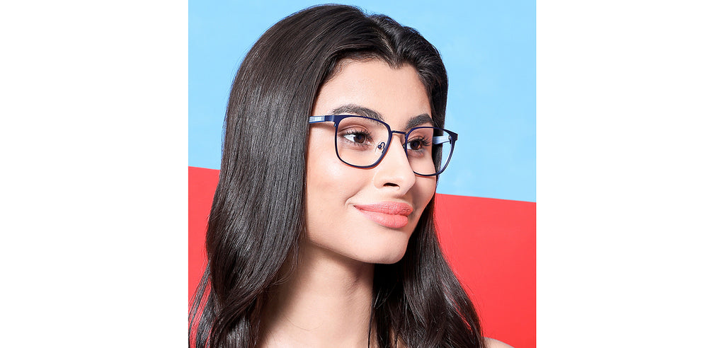 -Frame Wayfarer--EG -Frame Wayfarer--EG
