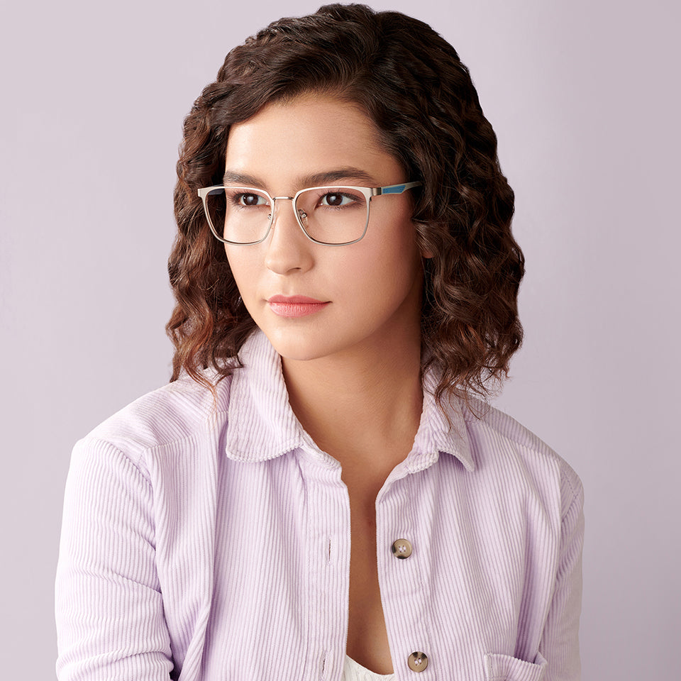 -Frame Wayfarer--EG -Frame Wayfarer--EG