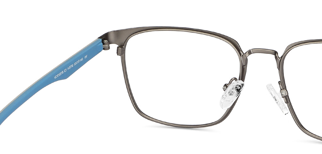 -Frame Wayfarer--EG -Frame Wayfarer--EG