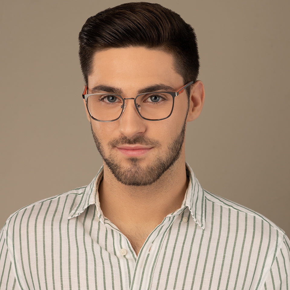 -Frame Wayfarer--EG -Frame Wayfarer--EG