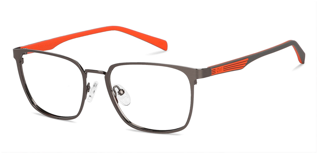 -Frame Wayfarer--EG -Frame Wayfarer--EG