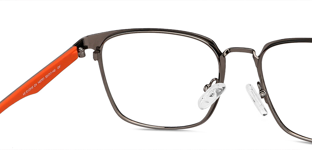 -Frame Wayfarer--EG -Frame Wayfarer--EG