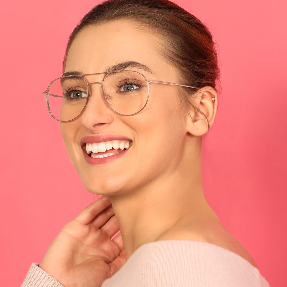-Frame Aviator--EG -Frame Aviator--EG