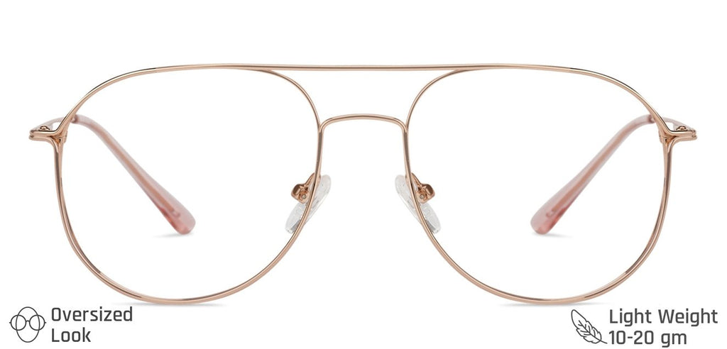 -Frame Aviator--EG -Frame Aviator--EG