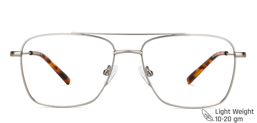 The Metallic Edit-Frame Square--EG The Metallic Edit-Frame Square--EG