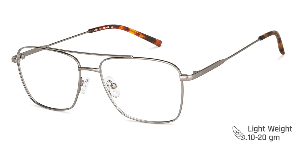 Full Rim Eyeglasses-Frame Square--EG Full Rim Eyeglasses-Frame Square--EG