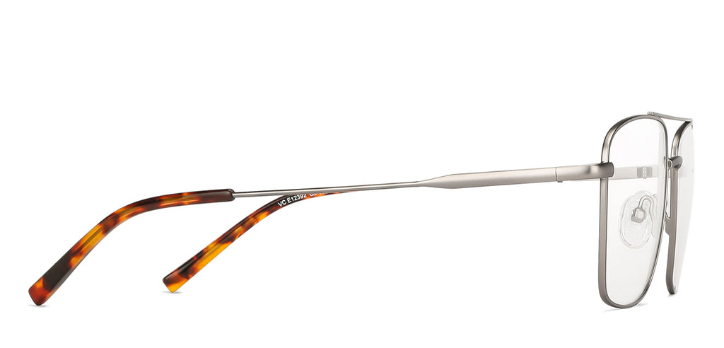 Full Rim Eyeglasses-Frame Square--EG Full Rim Eyeglasses-Frame Square--EG