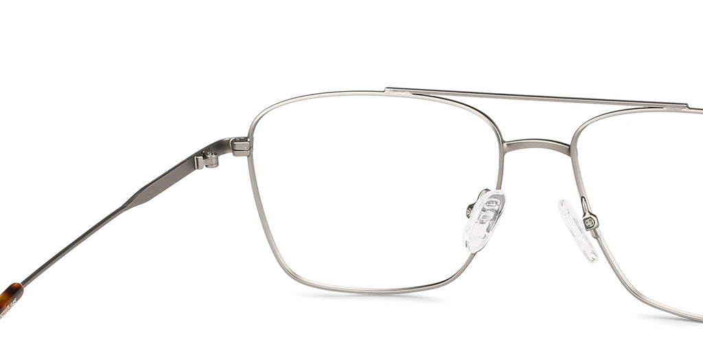Full Rim Eyeglasses-Frame Square--EG Full Rim Eyeglasses-Frame Square--EG