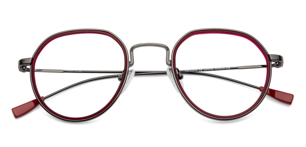 -Frame Round--EG -Frame Round--EG