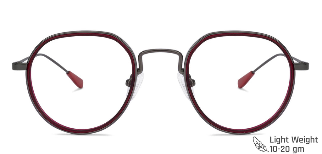 -Frame Round--EG -Frame Round--EG