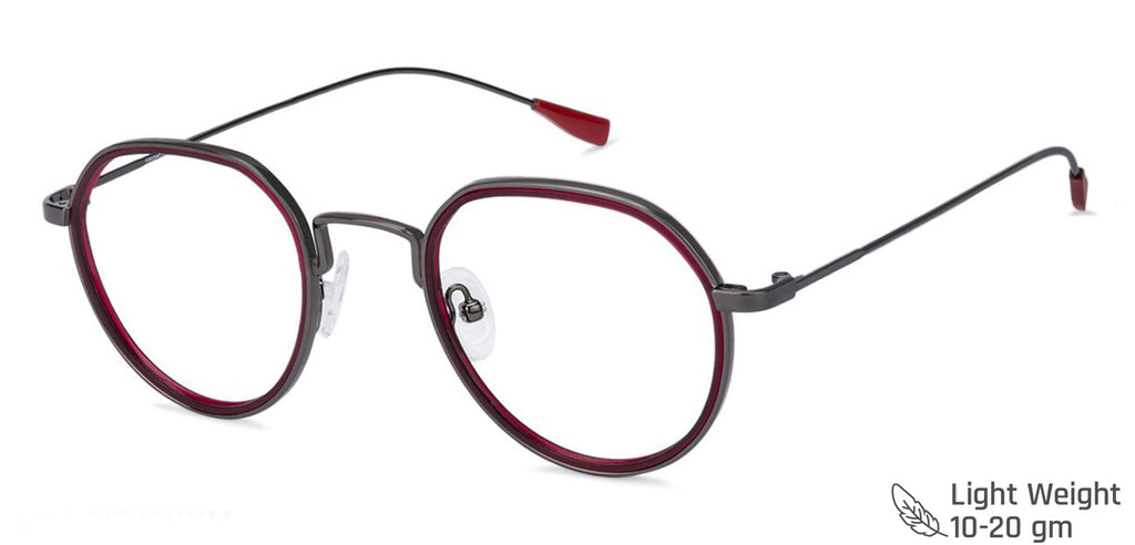 -Frame Round--EG -Frame Round--EG